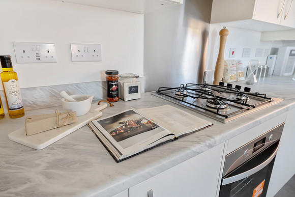 Taunton - 31 Merton Road - Plot 85 - Kitchen Diner - 27