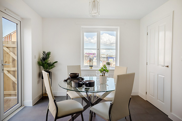 Taunton - 31 Merton Road - Plot 85 - Kitchen Diner - 29
