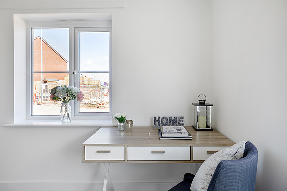 Taunton - 31 Merton Road - Plot 85 - Lounge - 21