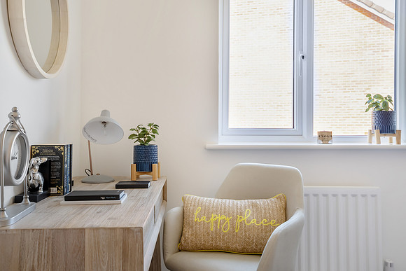 Taunton - 31 Merton Road - Plot 85 - Misc - 31