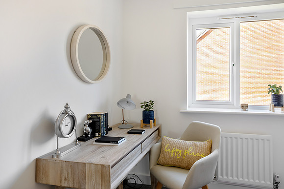Taunton - 31 Merton Road - Plot 85 - Misc - 32