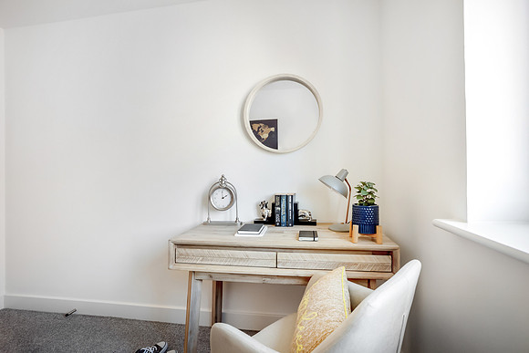 Taunton - 31 Merton Road - Plot 85 - Misc - 33