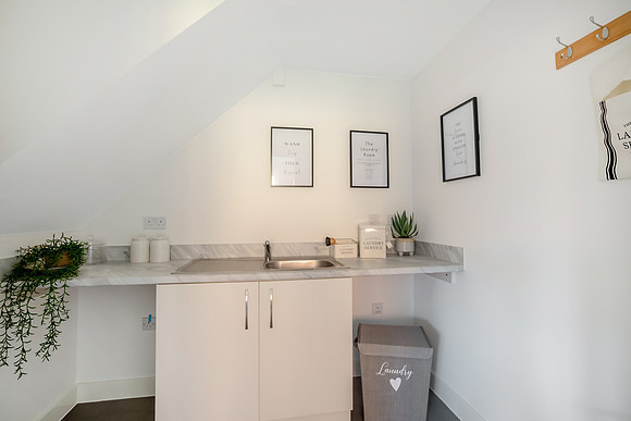 Taunton - 31 Merton Road - Plot 85 - Utility - 39