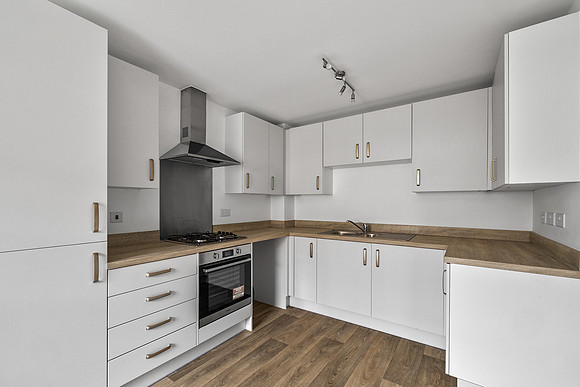 Plot 246 - 19 Pisces Street - Kitchen Diner - 0003