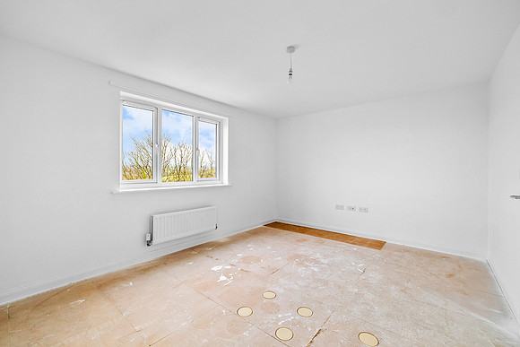 The Tors - Plot 182 - 39 Vixen Tor Road - Lounge - 0003