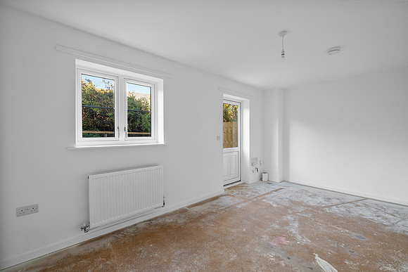 Plot 80 Galileo 40 Creedy Close - Lounge - 0004