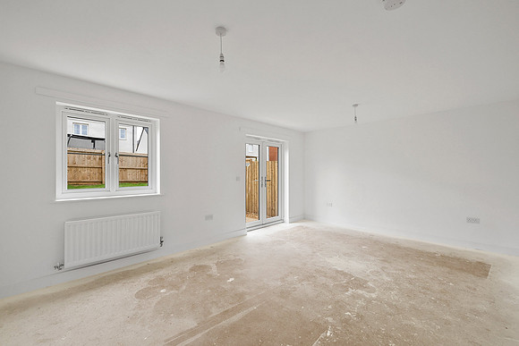 Plot 365 - 9 Goldfinch Park - Lounge Diner - 001