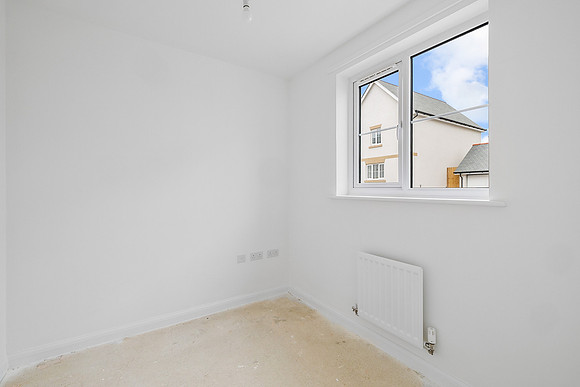 The Tors - Plot 183 - 41 Vixen Tor Road - Office - 0002