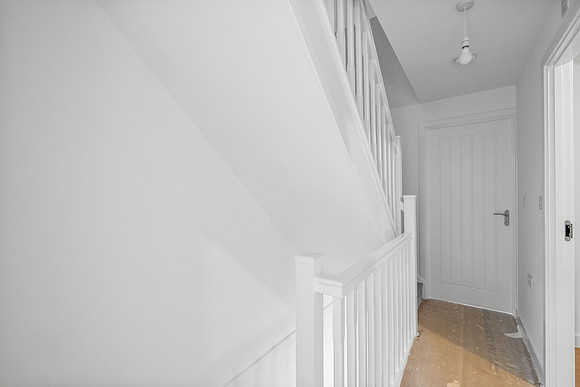 Plot 315 Trevethan Meadows 10 Elvan Walk - Hall - 0002
