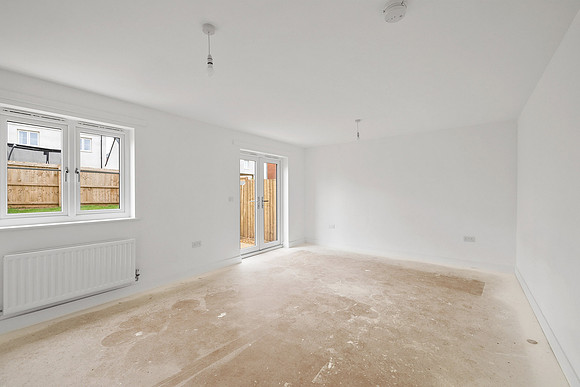 Plot 365 - 9 Goldfinch Park - Lounge Diner - 002