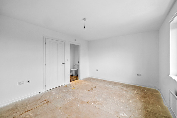The Tors - Plot 182 - 39 Vixen Tor Road - Bedroom 1 - 0003
