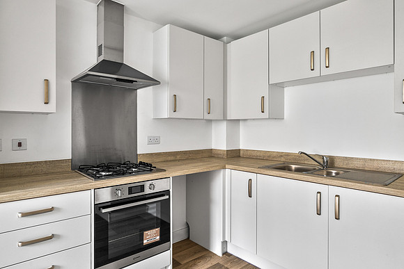 Plot 246 - 19 Pisces Street - Kitchen Diner - 0004