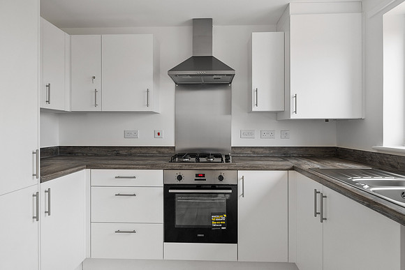 The Tors - Plot 192 - 61 Vixen Tor Road - Kitchen Diner - 0006