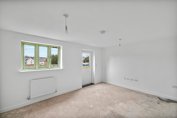 Plot 106 Plumb Park - 59 Park Drive - Lounge Diner - 0002