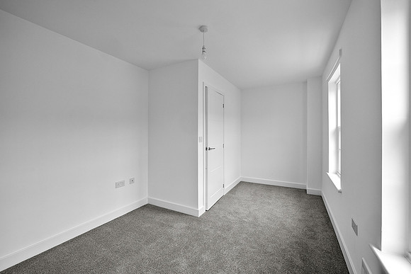 Plot 246 - 19 Pisces Street - Bedroom 4 - 0003