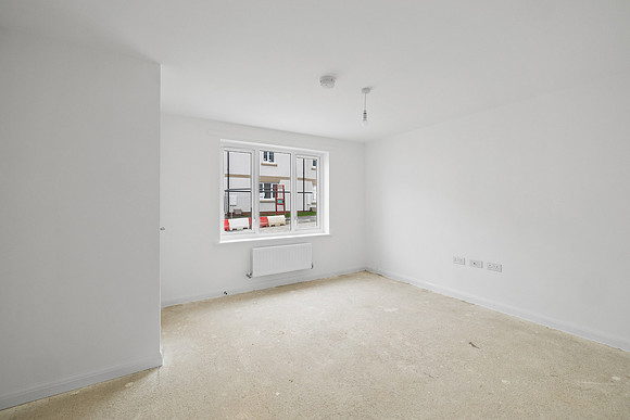 The Tors - Plot 192 - 61 Vixen Tor Road - Lounge - 0001