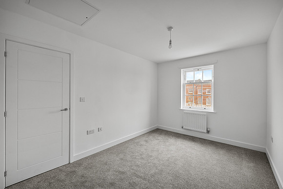 Plot 246 - 19 Pisces Street - Bedroom 3 - 0003