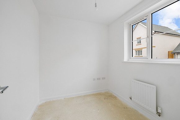 The Tors - Plot 183 - 41 Vixen Tor Road - Office - 0001