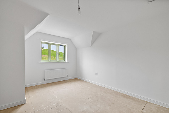 Plot 106 Plumb Park - 59 Park Drive - Bedroom 1 - 0003