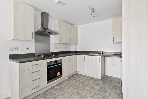18 Buzzard Way - Kitchen Diner - 0003