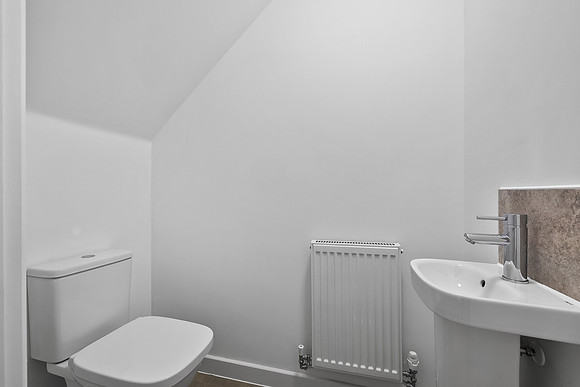 Plot 26 Primrose Meadows - WC - 0001