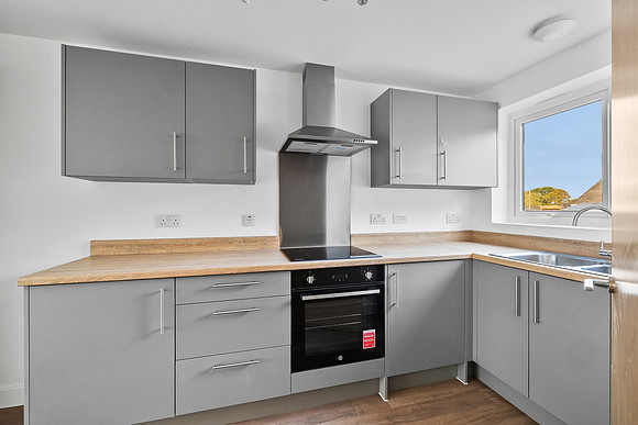 Sun Houses - Plot 51 - 10 Prudence Court - Kitchen Diner - 0005