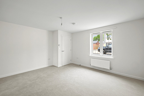 6 Alder Meadows - Plot 59 - Lounge - 003