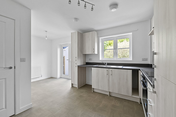Plot 26 Primrose Meadows - Kitchen Diner - 0005