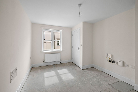 Plot 126 Nansledan - Lounge - 0002