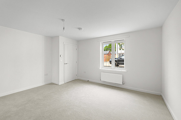 6 Alder Meadows - Plot 59 - Lounge - 004