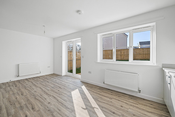 Primrose Meadows - Plot 28 - 29 Cleverdon Close - Kitchen Diner - 0006