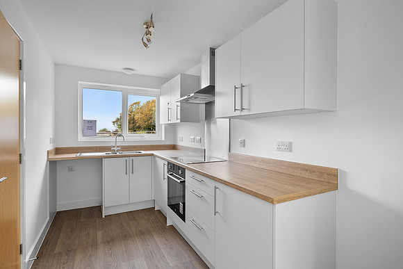 Sun Houses - Plot 52 - 9 Prudence Court - Kitchen Diner - 0003