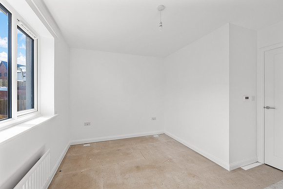 Plot 8058 Haldon Reach - 30 Villiers Road - Bedroom2 - 0004