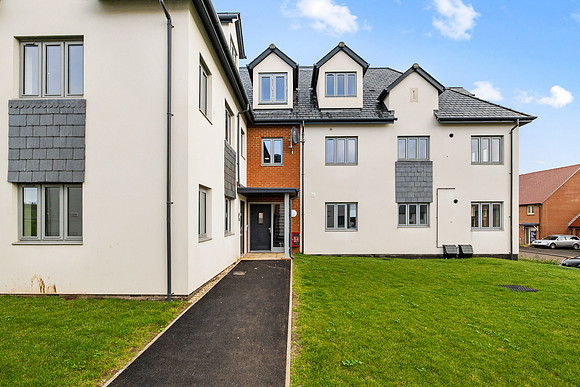 Externals - Plot 146 Plumb Park 14 Park Drive - 0001