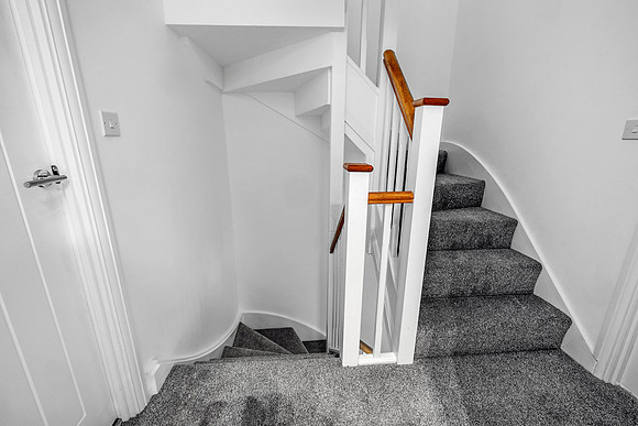The Tors - Plot 180 - 35 Vixen Tor Road - Hall - 0001