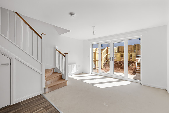 Plot 8058 Haldon Reach - 30 Villiers Road - Lounge - 0001