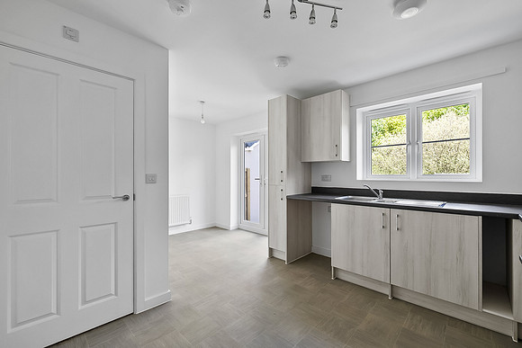 Plot 26 Primrose Meadows - Kitchen Diner - 0004