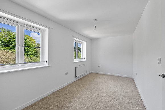 Plot 26 Primrose Meadows - Bedroom 1 - 0001