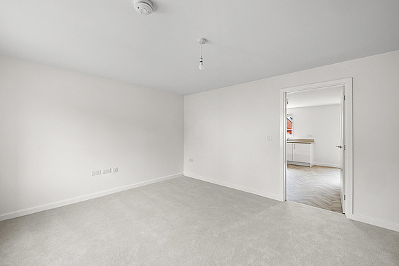 6 Alder Meadows - Plot 59 - Lounge - 001