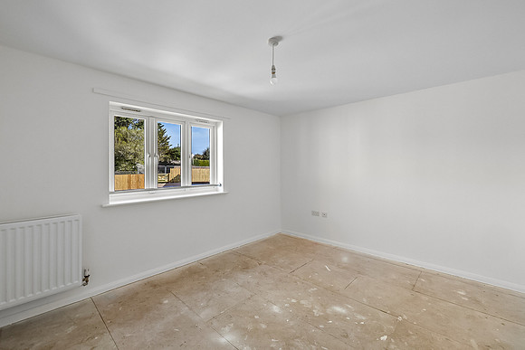Bay View - Plot 440 - 17 Tithecott Way - Bedroom 1 - 0003
