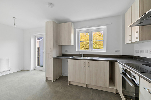 Primrose Meadows - Plot 26 - 26 Cleverdon Close - Kitchen Diner - 0005
