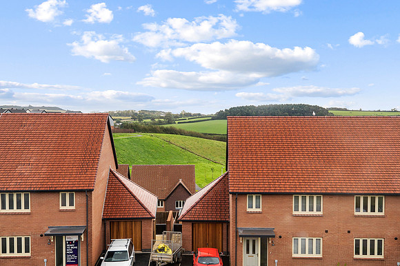View - Plot 266 Plumb Park 16A Park Drive - 0001