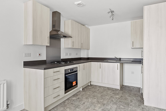 18 Buzzard Way - Kitchen Diner - 0002
