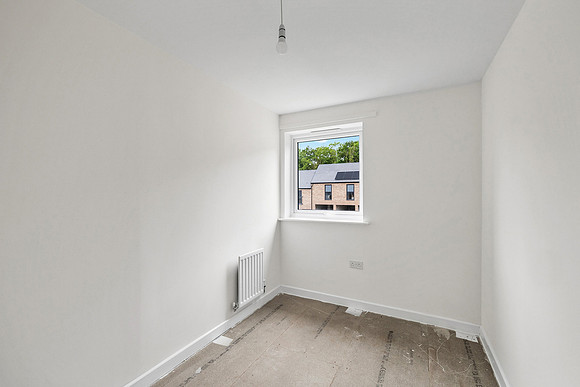 17 Stoney walk - Plot 136 - Bedroom 3 - 003