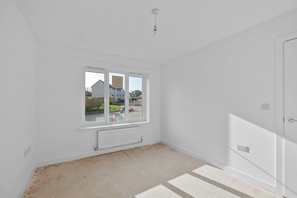 Primrose Meadows - Plot 26 - 26 Cleverdon Close - Lounge - 0003