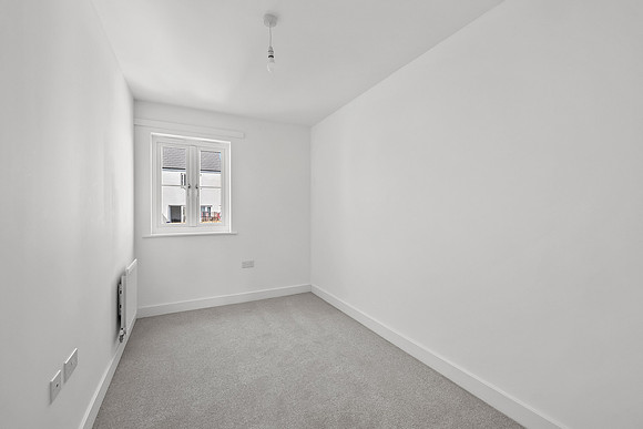 18 Buzzard Way - Bedroom 3 - 0002
