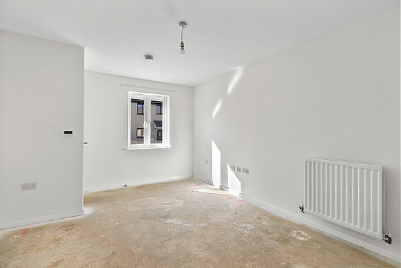 Bay View - Plot 440 - 17 Tithecott Way - Lounge - 0002