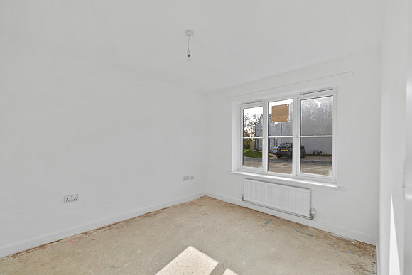 Primrose Meadows - Plot 26 - 26 Cleverdon Close - Lounge - 0001