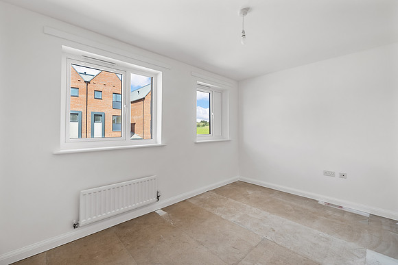 Plot 8058 Haldon Reach - 30 Villiers Road - Bedroom1 - 0001