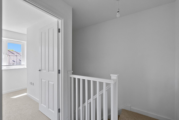 Plot 26 Primrose Meadows - Hall - 0001